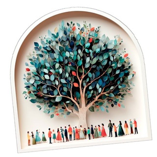 Логотип @kluchpamyati - Ключ памяти 🗝️