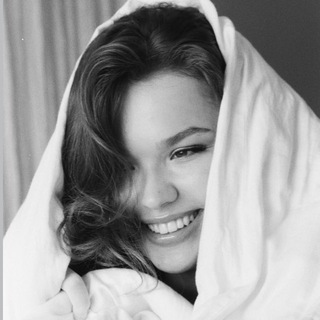 Логотип @kluevacharm - klueva