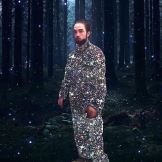 Логотип @klukk_vaa - это кожа убийцы, Белла!