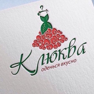 Логотип @klukvamurom - klukva_33