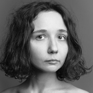 Логотип @klunyakaaa - Таня делится