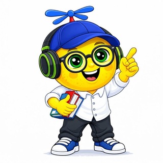 Логотип @klushutkarus - КлушУткаРус