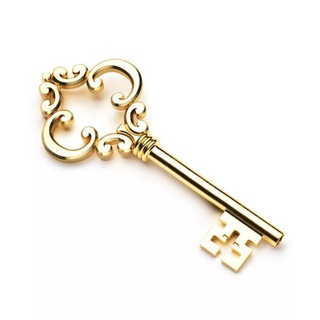 Логотип @klych_k_diplomatii - Ключ к дипломатии