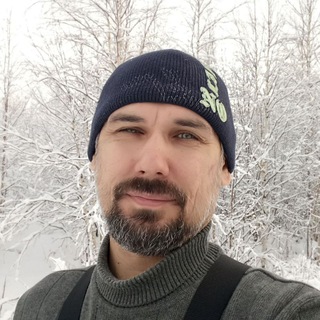 Логотип @klyuker - Джон Клюкер