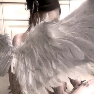 Логотип @klywrxzzp - клв нтп