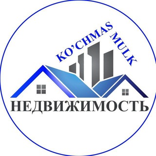 Логотип @km_arenda - Аренда квартира. Ташкент
