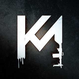 Логотип @km_friends - Kill Machine | Public Group