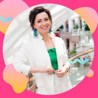 Логотип @km_institut - Институт Код Молодости: фейсфитнес, психология стройности и энергия в любом возрасте