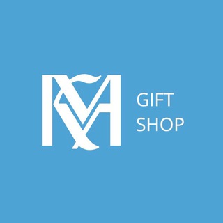 Логотип @kmagiftshop - KMA Gift Shop