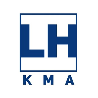Логотип @kmalegalhackers - KMA Legal Hackers