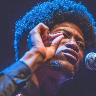 Логотип @kmalradji - Kmal radji