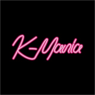 Логотип @kmania25 - K-Mania