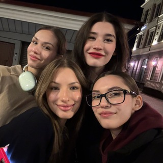 Логотип @kmasffff - геньг круб