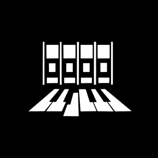 Логотип @kmc_naukma - КМЦ НаУКМА