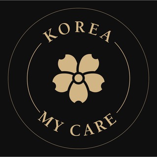 Логотип @kmcare - ❤️Korea_my_care❤️