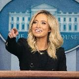 Логотип @kmcenanychannel - Kayleigh McEnany
