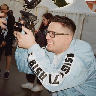 Логотип @kmdm_ma - нарезки кдм_