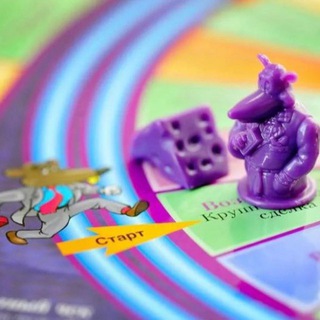 Логотип @kmegame - Игра Денежный Поток в Москве