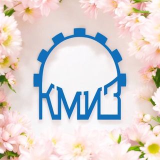 Логотип @kmiz_nails - kmiz_nails