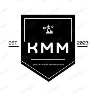 Логотип @kmm_tradingg - KMM | TRADING