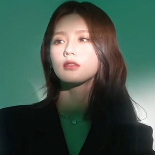 Логотип @kmoonlov - Lee Heyone