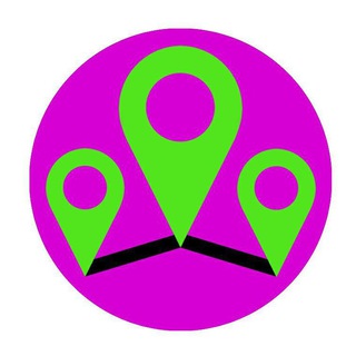 Логотип @kmoskve - К Москве Поездки трансферы водители попутчики. По России и Европе