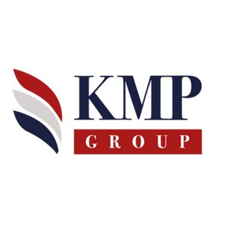 Логотип @kmp_group_russia - KMP Group Туроператор