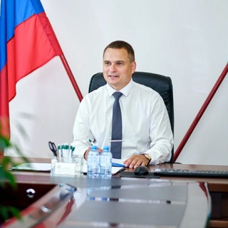 Логотип @kmr10_live - Садовников Виталий