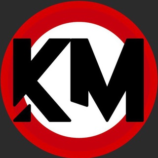 Логотип @kmreview - KMreview