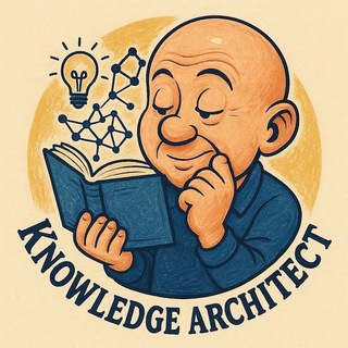 Логотип @kmsystem - Knowledge Trends