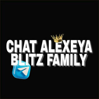 Логотип @kmtchat1 - ALEXEY_2D CHAT