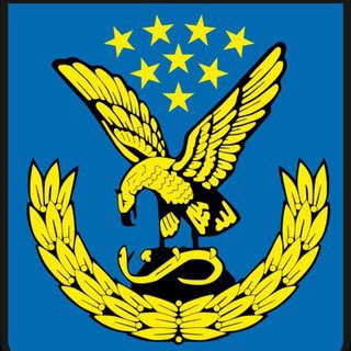 Логотип @kmv_official - КМВ OFFICIAL 🇷🇺