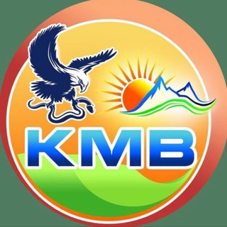 Логотип @kmv_seichas - Кавказские Минеральные Воды