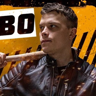 Логотип @kmz_official - Волк 🐺 Инфобиз на десятки млн