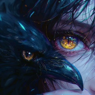 Логотип @kmzag - 👻 Загадки📚Вселенной 👽 Мистика/Фантастика/Факты