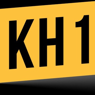 Логотип @kn1ru - КН1 - Бизнес-сообщество √1 в РФ🇷🇺 Команда номер ОДИН
