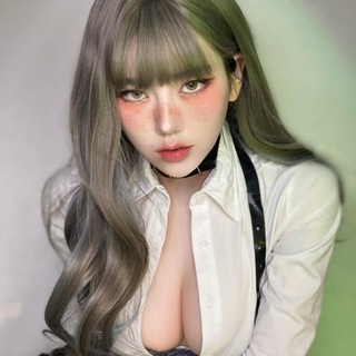 Логотип @knafol - Красавицы на грани