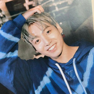 Логотип @knbtsperf - BangtanMU💝 ВЫСТУПЛЕНИЯ С КОНЦЕРТОВ БТС