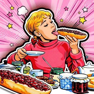 Логотип @KnD7baWTy4MxZGUy - Девчата | Женский Юмор