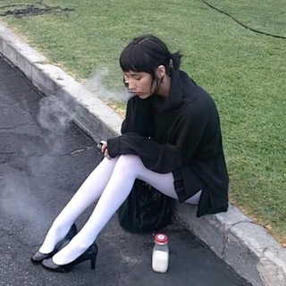 Логотип @kndleev - никогда-нибудь