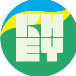 Логотип @kneu_official - КНЕУ імені Вадима Гетьмана
