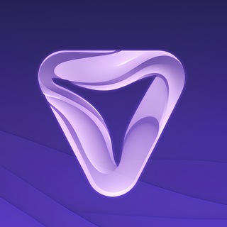 Логотип @knice_tech - KNICE | Технологии