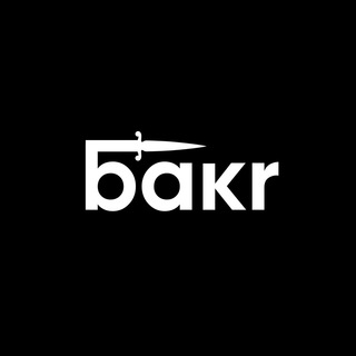 Логотип @knifebakr - Knifebakr