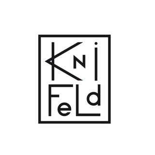 Логотип @knifeid - Knifeld