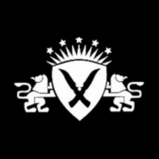 Логотип @knifevrsma - Ворсменские ножи / Ножи Седова А.А.