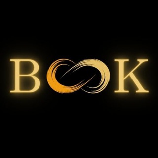 Логотип @kniga47 - Книга