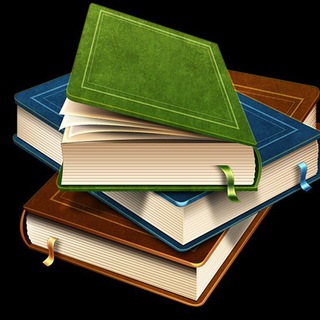 Логотип @kniga_kazhdomu - 📚Книги для всех📚