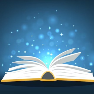 Логотип @kniga_maga - Книга Мага