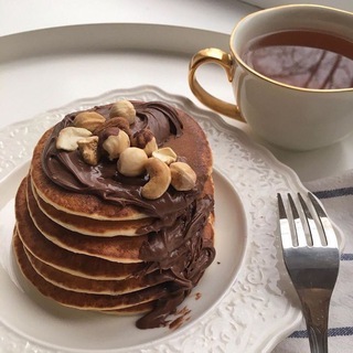 Логотип @kniga_pp_recept - LIFE и ПОХУДЕНИЕ