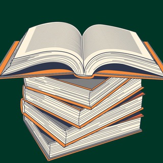 Логотип @kniga_razvitie_samo - Электронная книга📖